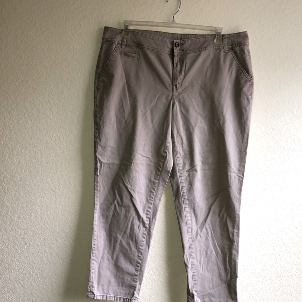 Lane Bryant Pants